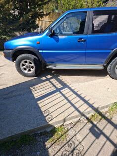 Ford - Maverick - 2.7