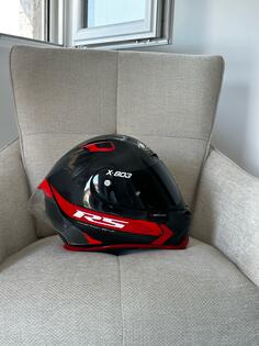 X-Lite - X Lite RS X-803 Ultra Carbon