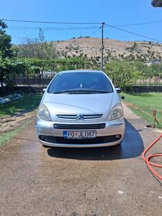 Citroen - Xsara Picasso - 1.6
