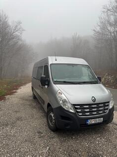 Renault - Reno Master