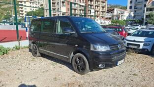 Volkswagen - T5 Multivan