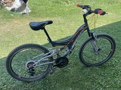 Capriolo - ctx 240