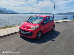 Citroen - C1 - 1.4 hdi