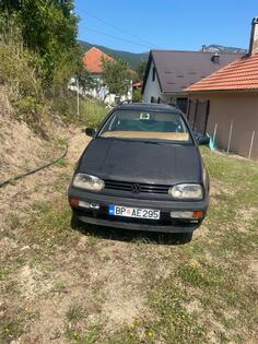 Volkswagen - Golf 3 - BPAE295