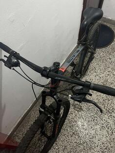 Mustang - MTB