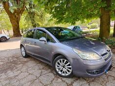 Citroen - C4 - 1.6HDI