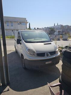 Renault - trafic