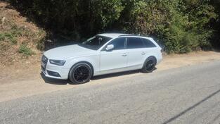 Audi - A4 - 2.0 TDI