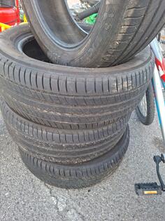 Michelin - 225/55/18 - Ljetnja guma