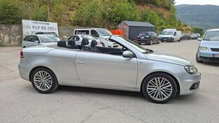 Volkswagen - Eos - 2.0 tdi