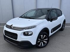 Citroen - C3 - 1,2 81kw