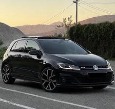 Volkswagen - Golf 7.5 - GTD