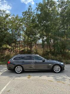 BMW - 520 - 520d