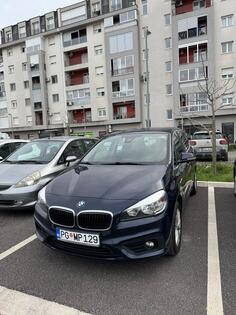 BMW - 214 Gran Tourer - 1.5