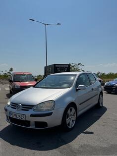 Volkswagen - Golf 5 - 1.9 66Kw