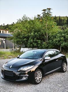 Renault - Megane - 1.5 dci Gt line