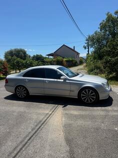Mercedes Benz - E 320 - 3200