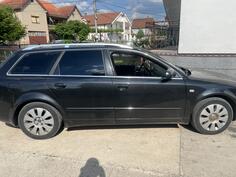 Audi - A4 - 2.5 120kw