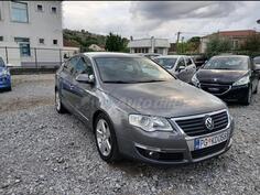 Volkswagen - Passat - 2.0 TDI