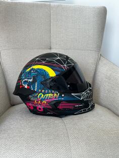 Ostalo - Ruroc Outrun At4.0