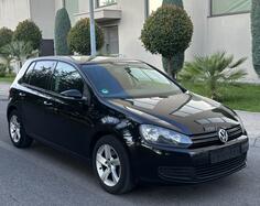 Volkswagen - Golf 6 - 2.0TDI