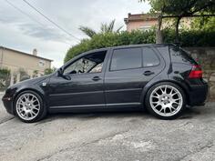 BBS felne i Maxxis gume