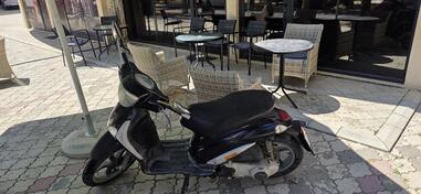 Piaggio - liberty