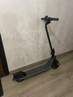 Ostalo - Segway Ninebot E2 Plus Ell