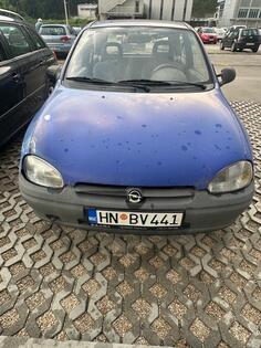 Opel - Corsa - 1.1 benz