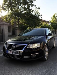 Volkswagen - Passat - 1.9
