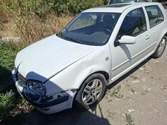 Volkswagen - Golf 4 - 1.9