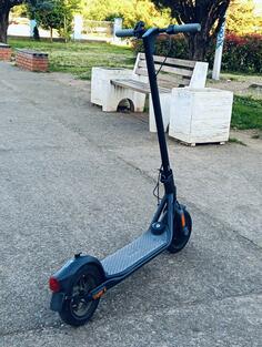 Giant - Ninebot f25 kickscoter
