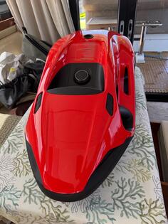 Ostalo seabob F9S