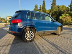 Volkswagen - Tiguan - 2.0 Tdi