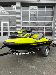 Sea-Doo - RXP X RS 300