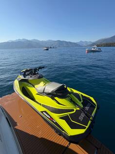Sea-Doo - RXP X RS 300