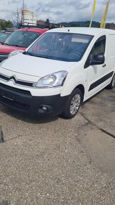 Citroen - Berlingo - 16