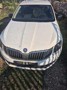 Škoda - Octavia - 1.6 TDI