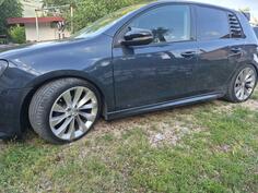 Volkswagen - Golf 6 - 2.0 tdi