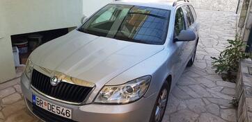 Škoda - Octavia - 1.6 tdi