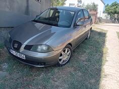Seat - Ibiza - 1.9