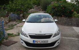 Peugeot - 308 - 1.6 BlueHDi