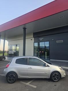 Renault - Clio - 1.5 dci