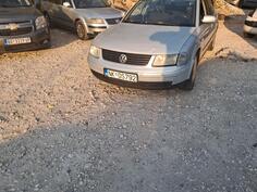 Volkswagen - Passat - 1.9 66 kv
