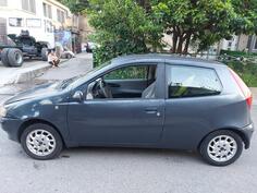 Fiat - Punto - 1.2 8v