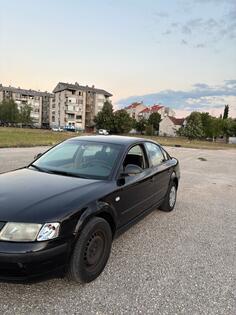 Volkswagen - Passat - 1.9 TDI