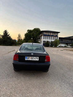 Volkswagen - Passat - 1.9 TDI