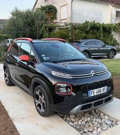 Citroen - C3 Aircross - 1.2 PureTech
