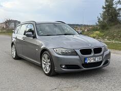 BMW - 318 - dizel