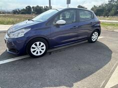 Peugeot - 208 - 1.2
